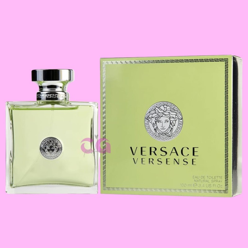 Versace Versense