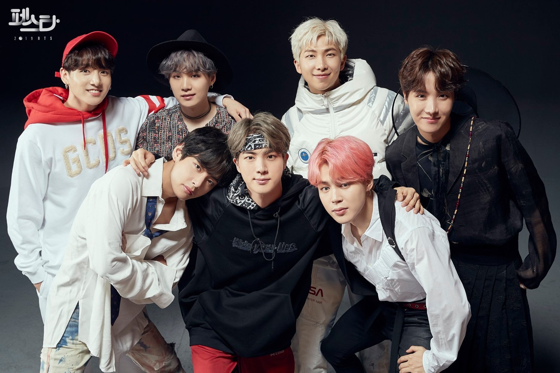 Tudo O Que O BTS Lançou Até Agora Na #2019BTSFESTA | Capricho
