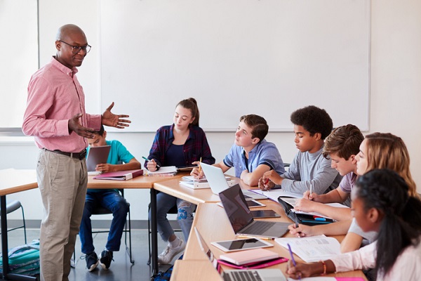 How a Canadian High School Education Can Help Prepare Your Child for University Success | CAPS-I