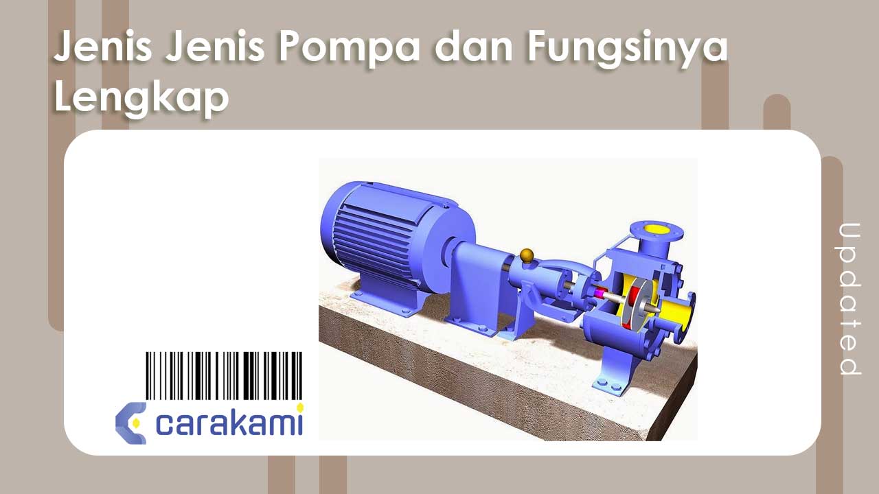 Fungsi Akumulator: Pengertian, Fungsi, Sejarah, Dan Jenis