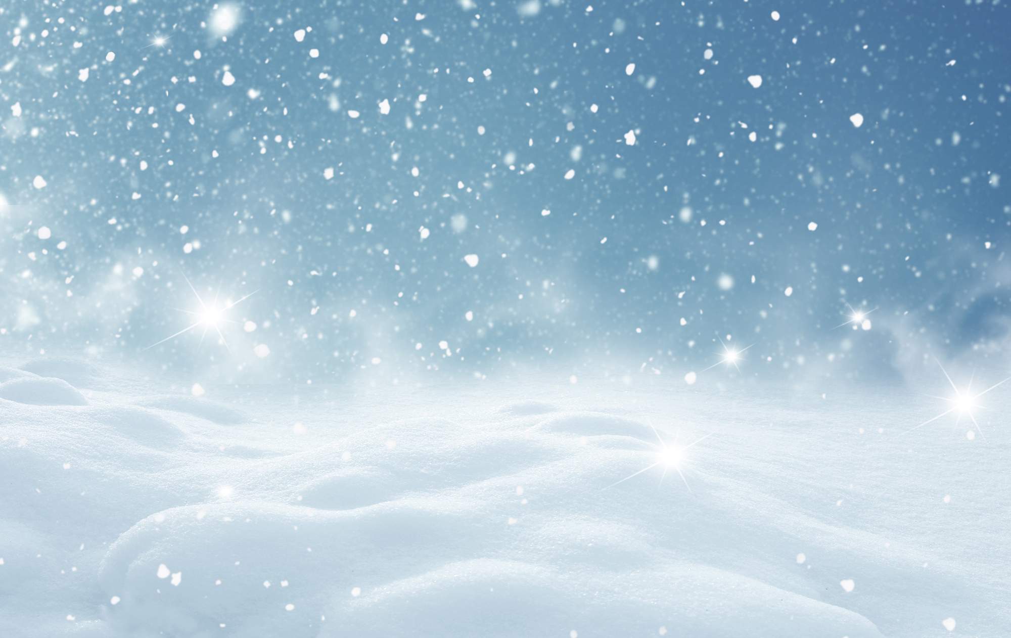 Snowy Weekend Ahead – Cardinal Weather Service