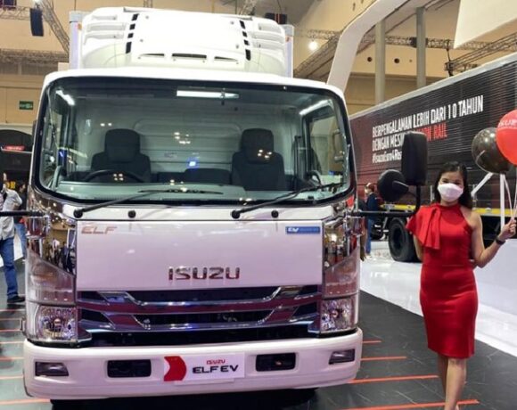 Yuk, Kenali Jenis-Jenis Mobil Tangki Pertamina