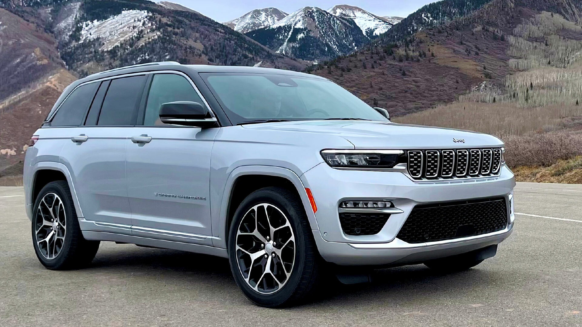 2024 Jeep Cherokee Laredo Specs - Janet Linnell