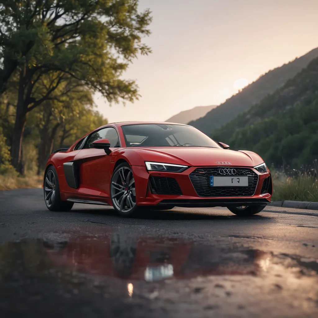 Understanding Audi Extended Warranty Quotes: A Guide
