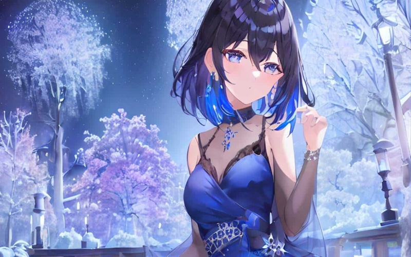 Exploring The Endless World Of Anime: A Fusion Of Culture, Art, And Storytelling