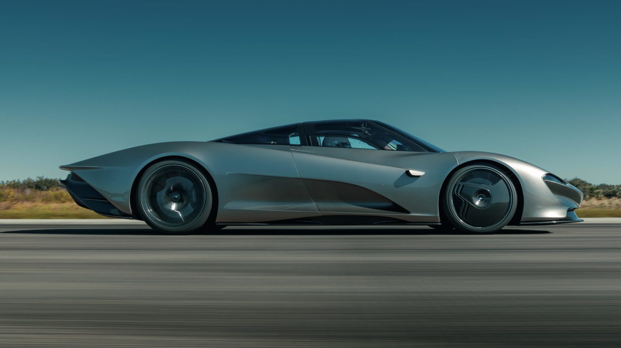 Aerodynamic Shapes