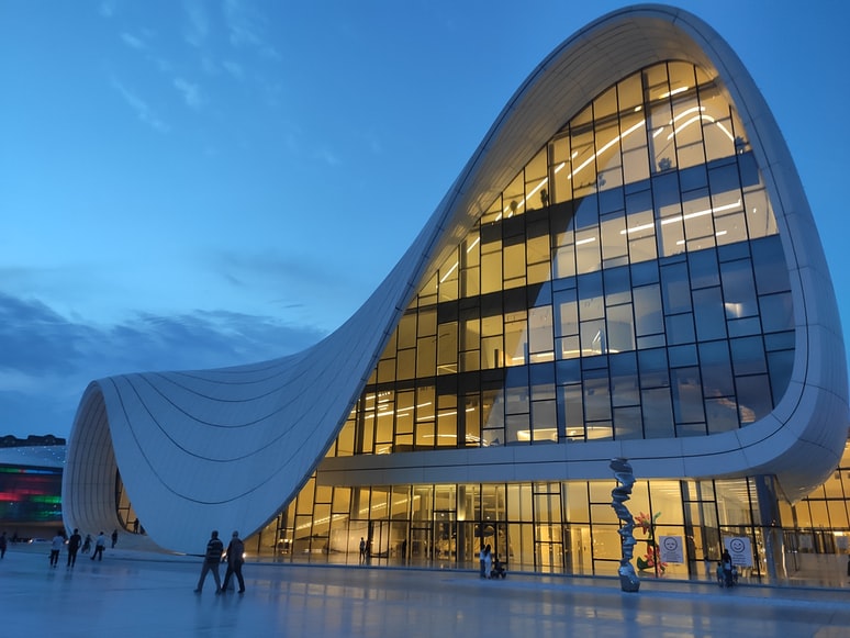 Studying Architecture - Preparing for Your Architectural Studies | Case Architects