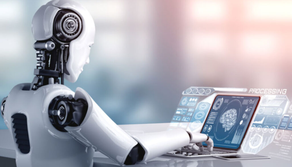 Scope Of Bachelor Of Science In Artificial Intelligence - Sir Syed CASE Institute Of Technology