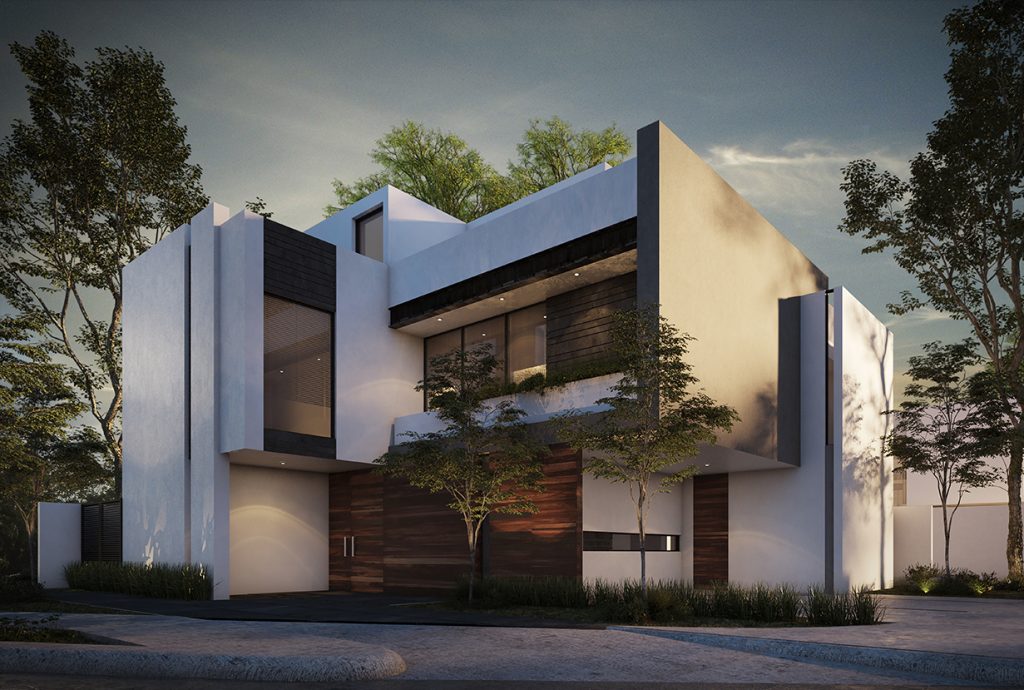 ¿Qué Es Un Render? - Cassa Plan