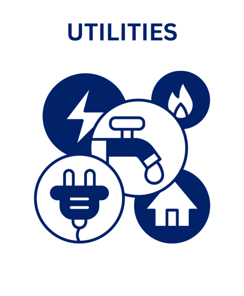 Utilities – Coldwell Banker Residential Property Management