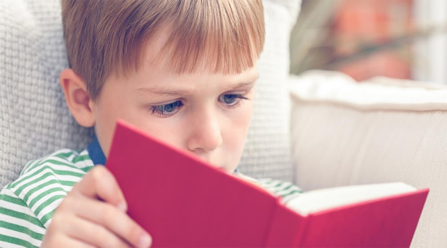 Improve Reading Speed And Comprehension - THE CENTER FOR COGNITIVE & BEHAVIORAL THERAPY