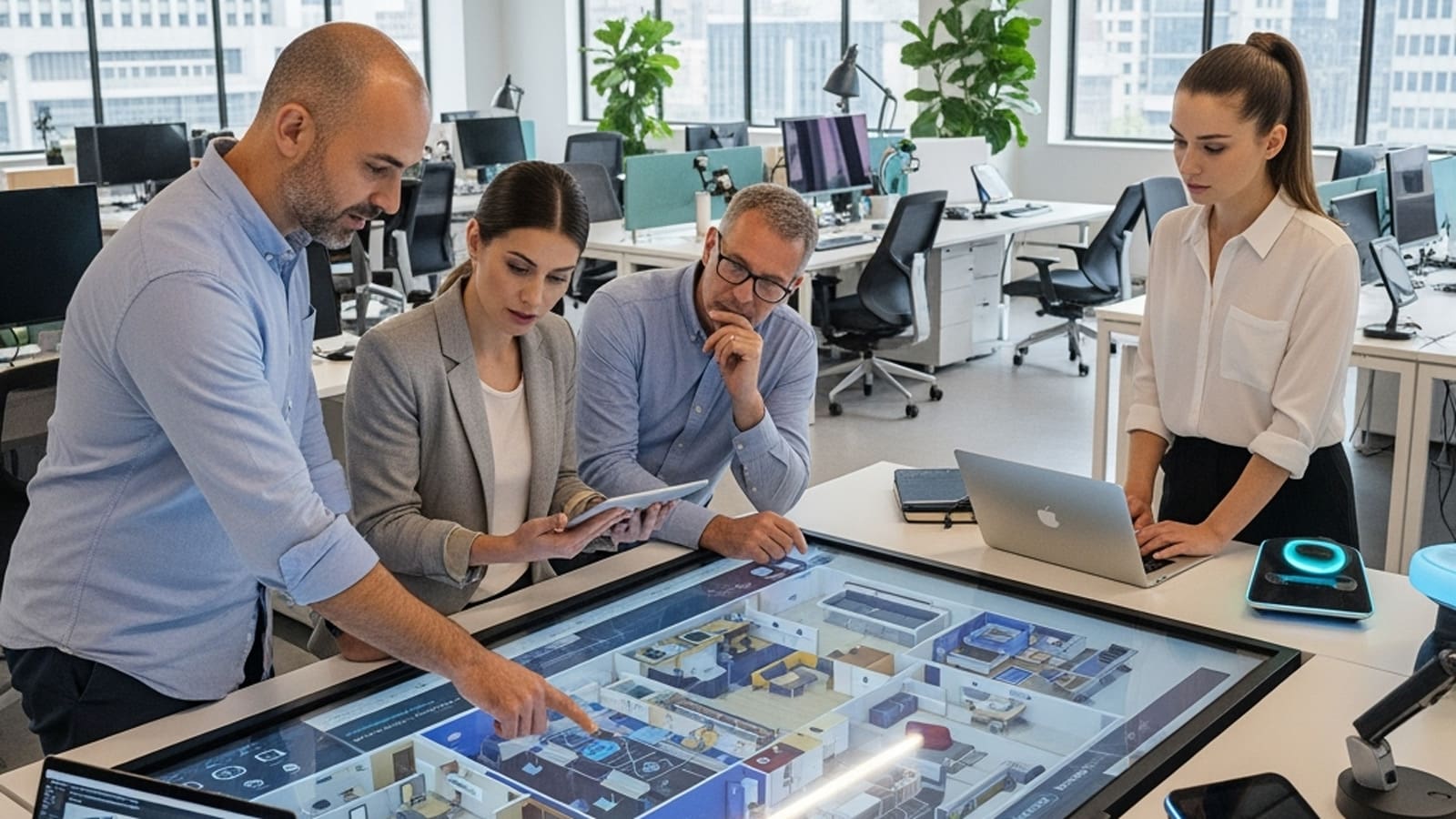 Ultimate Office Design Checklist| Transform Your Workspace| Capital Choice Office Furniture