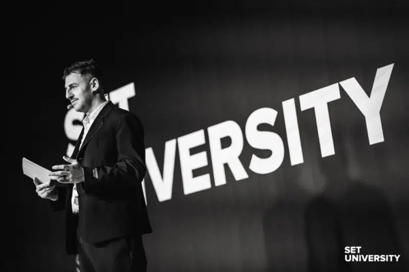 Sergey Tokarev: How AI Is Developing And What To Expect Next - Business Partner Magazine
