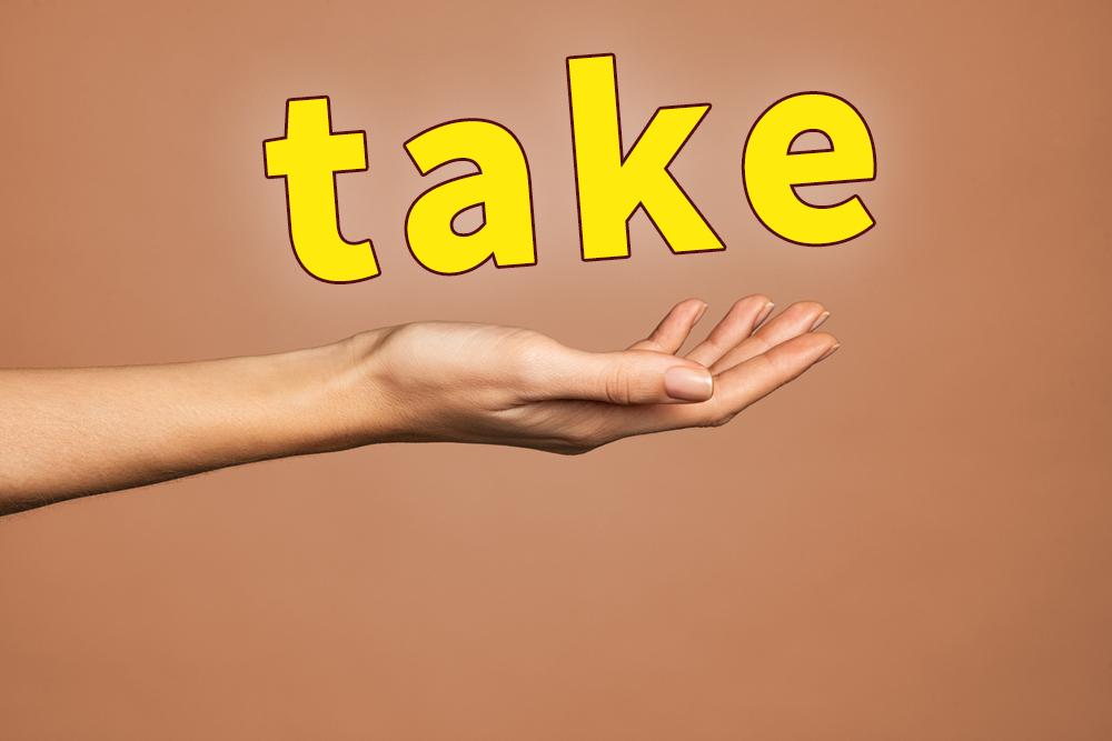 こんなにたくさん！takeの用法の総まとめ！例文を確認して使いこなそう！ - ネイティブキャンプ英会話ブログ| 英会話の豆知識や情報満載