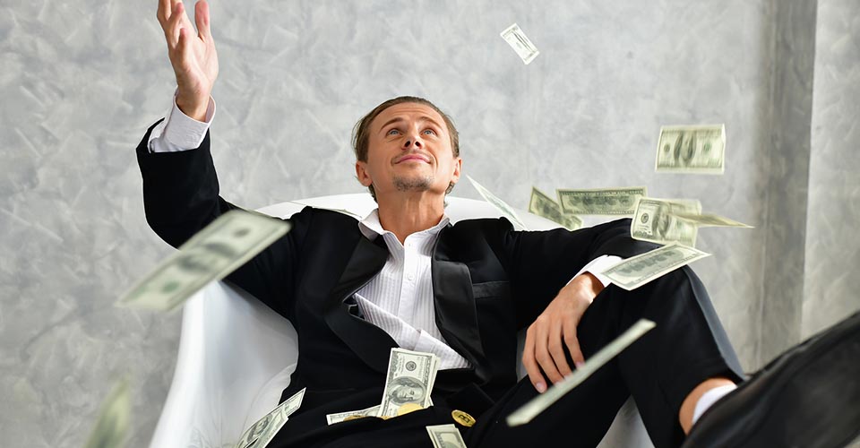 Am I Rich? What Is Considered &quot;Rich&quot; In U.S.? - SuperMoney