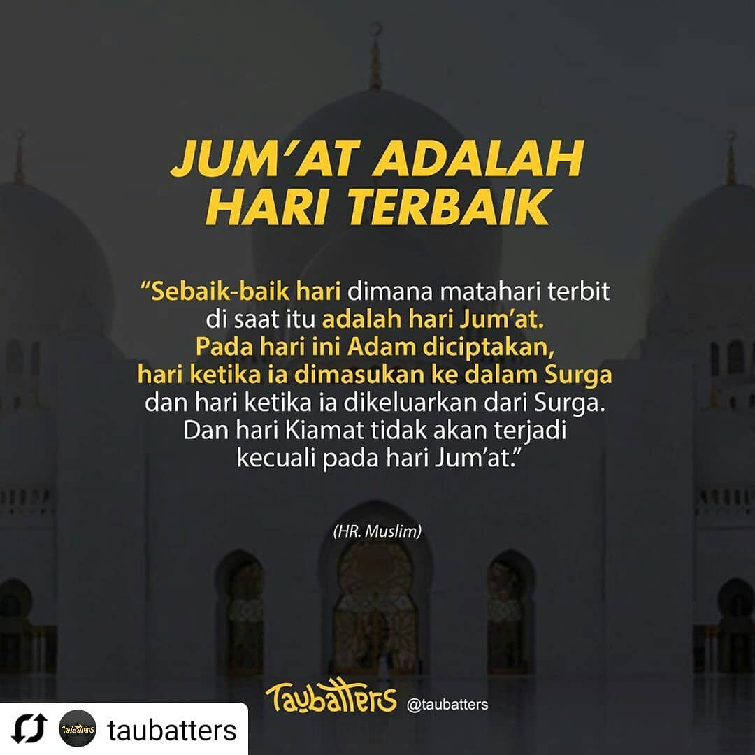 Tata Cara Sholat Jumat Lengkap Dengan Bacaan Niat Dan Keutamaanny