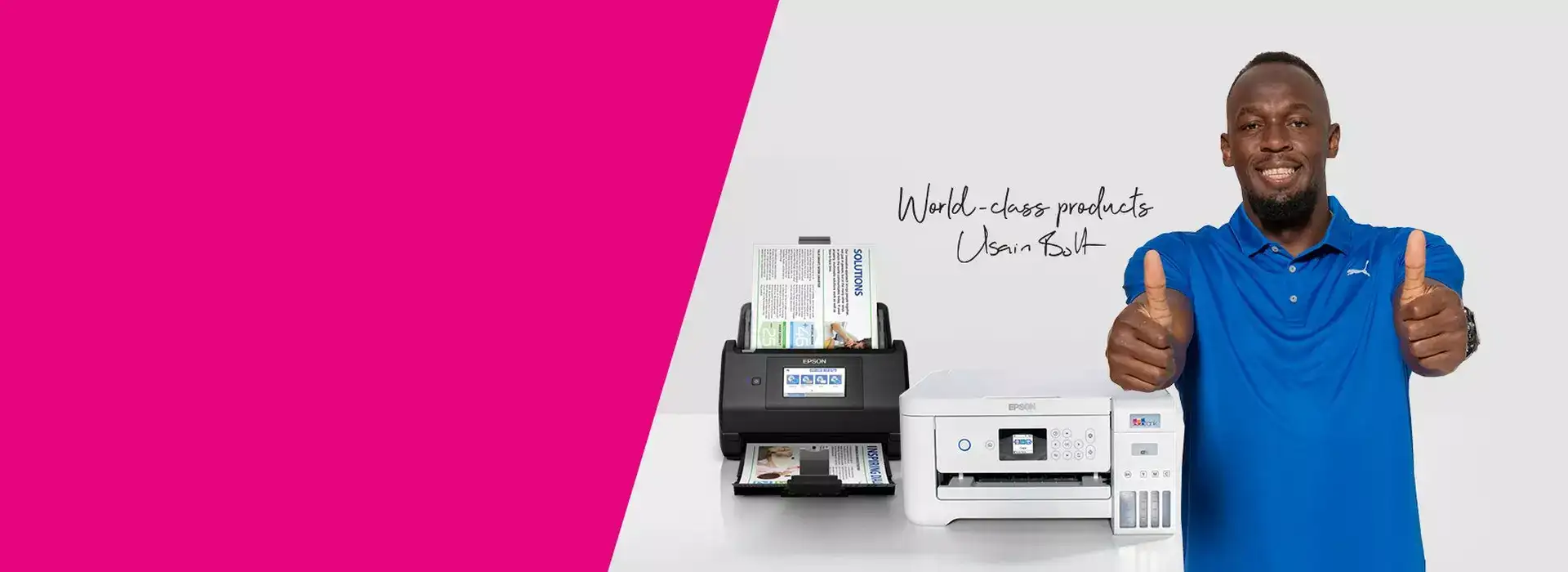 Extended Warranty | Epson Kenya
