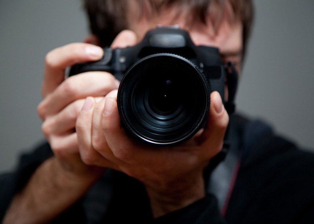 Comment Prendre Une Photo Parfaite?| Albelli.fr