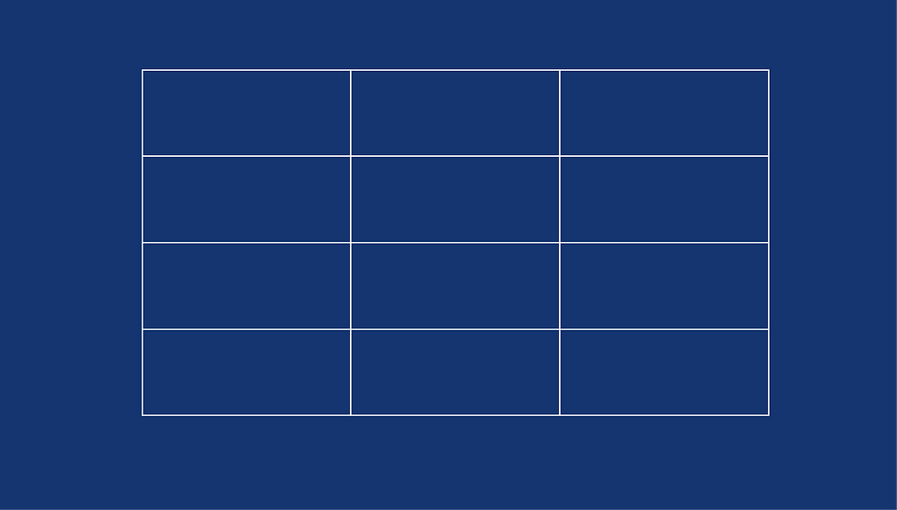 Basic CSS Grid Terminologies You Should Know