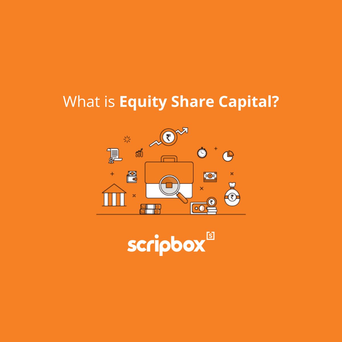 Equity Share Capital : Meaning, Types and Advantages