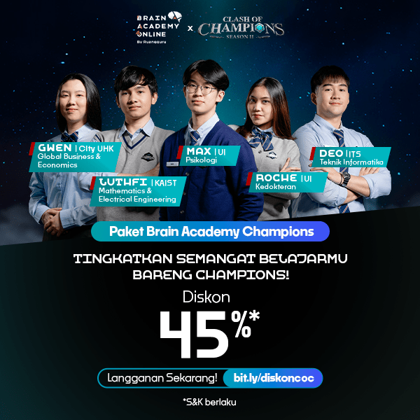 Contoh Cover Makalah Dan Cara Mudah Untuk Membuatnya!