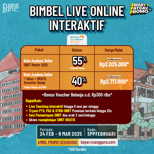 Contoh Cover Makalah Dan Cara Mudah Untuk Membuatnya!