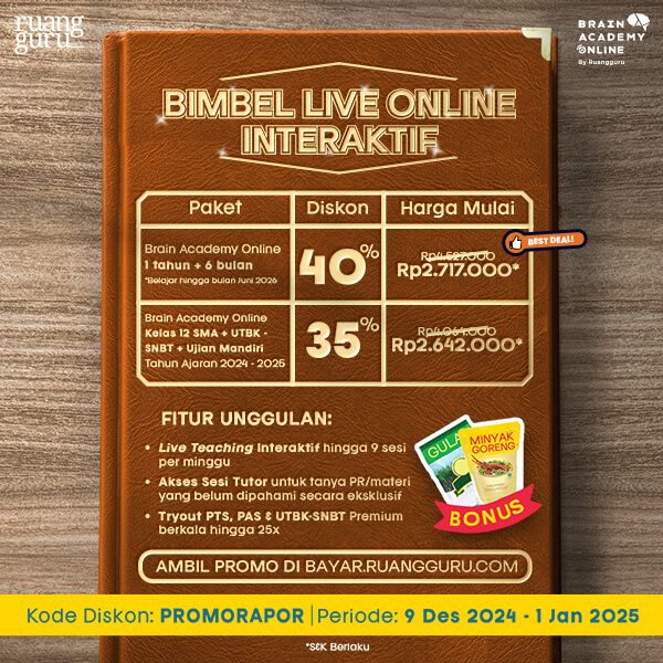 Contoh Cover Makalah Dan Cara Mudah Untuk Membuatnya!