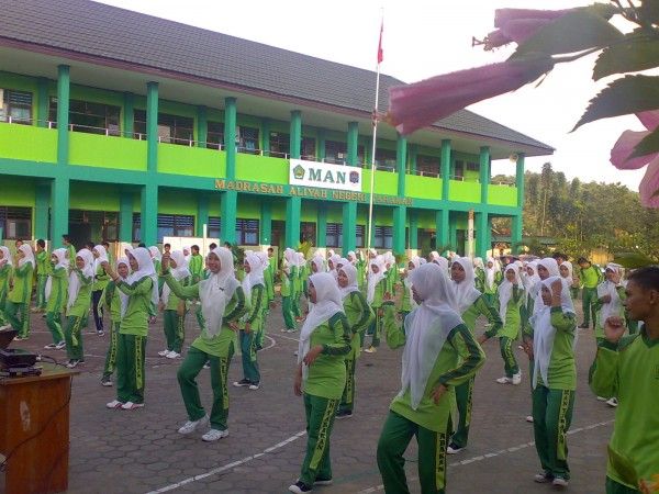Jenis-Jenis Sekolah Di Indonesia, Sekolahmu Termasuk Yang Mana?