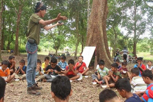 Jenis-Jenis Sekolah Di Indonesia, Sekolahmu Termasuk Yang Mana?