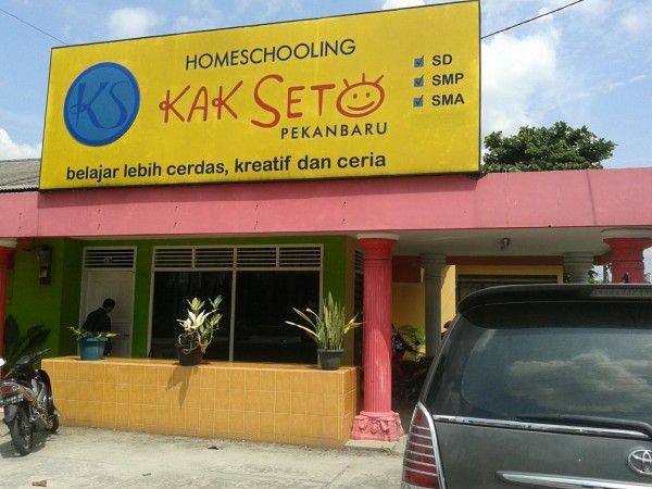 Jenis-Jenis Sekolah Di Indonesia, Sekolahmu Termasuk Yang Mana?