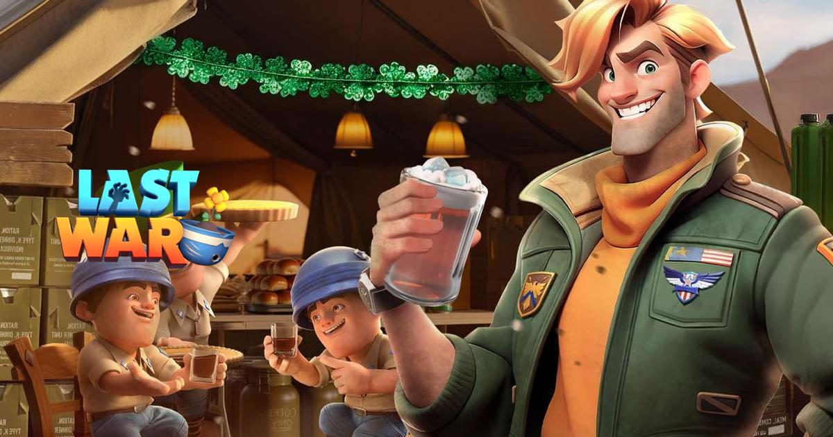 Last War:Survival Game - Alle Funktionierenden Einlöse-Codes Im Juli 2025| BlueStacks