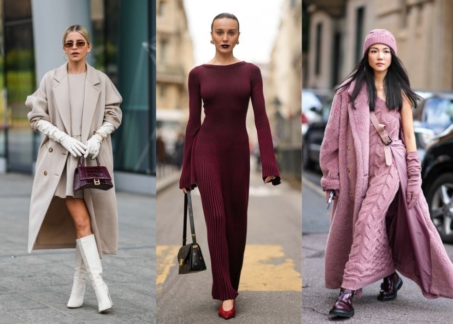 Monochromatic Without The Monotony: Elevate Your Style With Single-tone Sophistication| News24