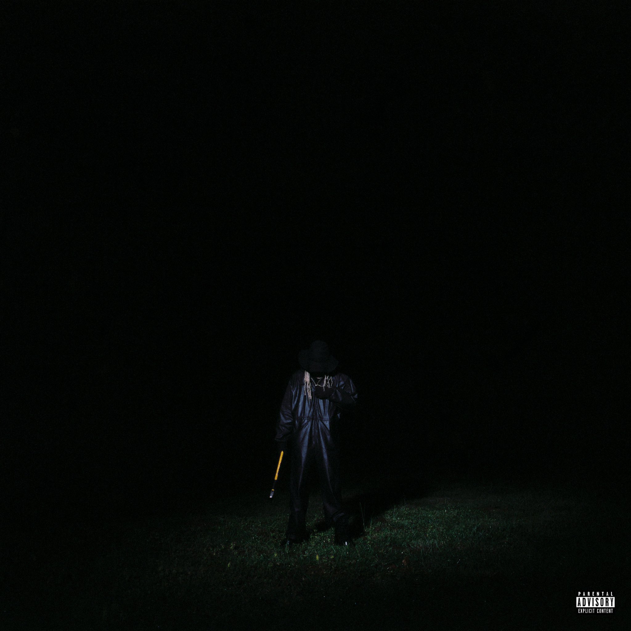 DJaycup&#39;s Review Of Destroy Lonely - If Looks Could Kill - Album Of The Year