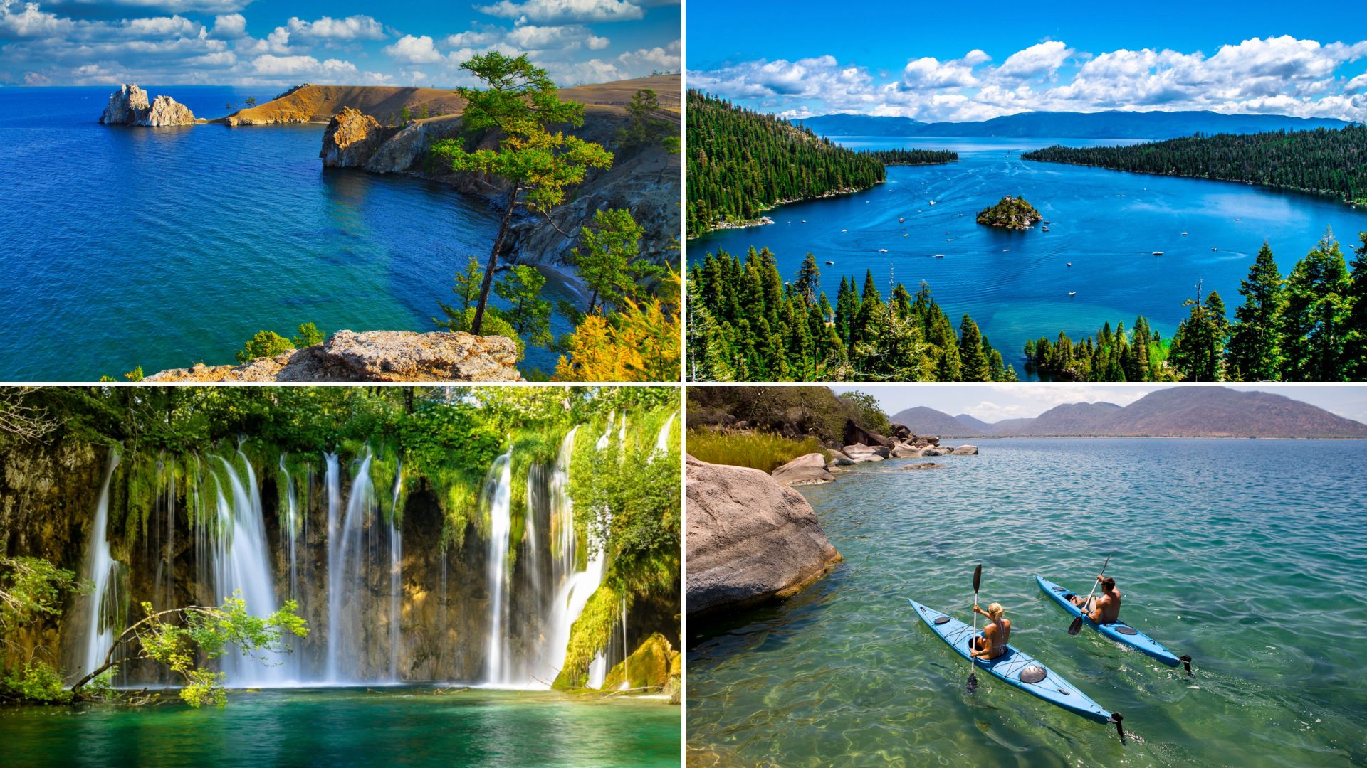 47 Landmarks Around the World That Start with the Letter &#39;L&#39; - AlittleDelightful