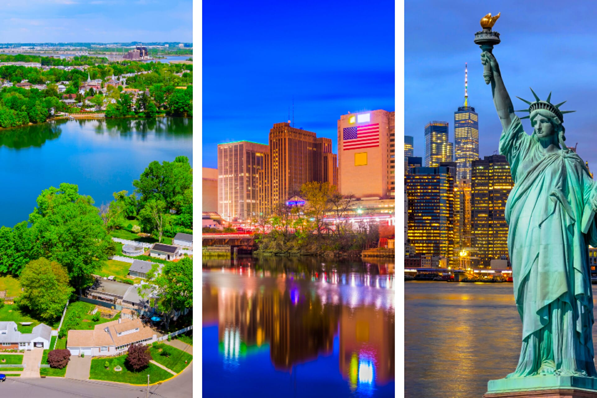 51 Fun Facts about New Jersey (that most people don&#39;t know!)
