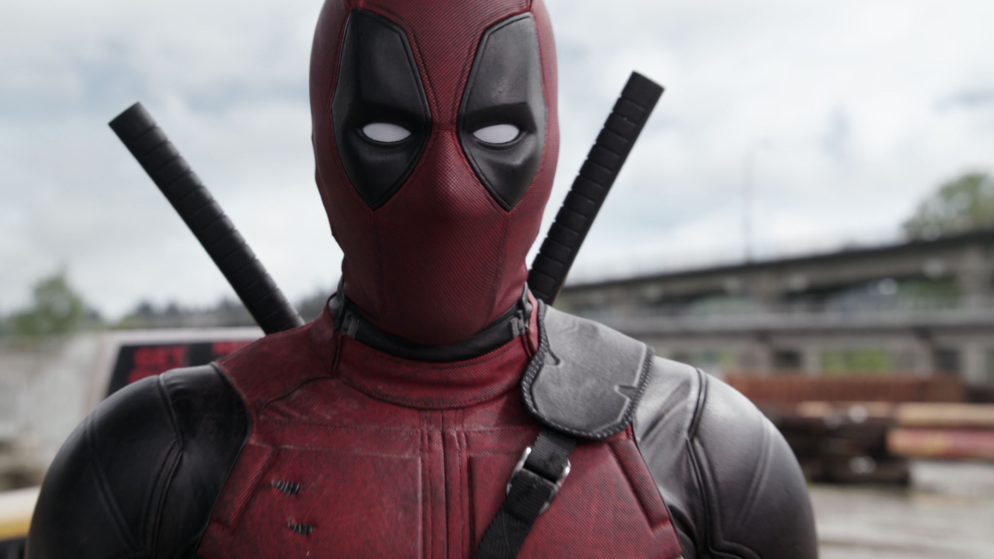Deadpool Movie Suffers For—and Hilariously Mocks—its Major Licensing Issues | Ars Technica