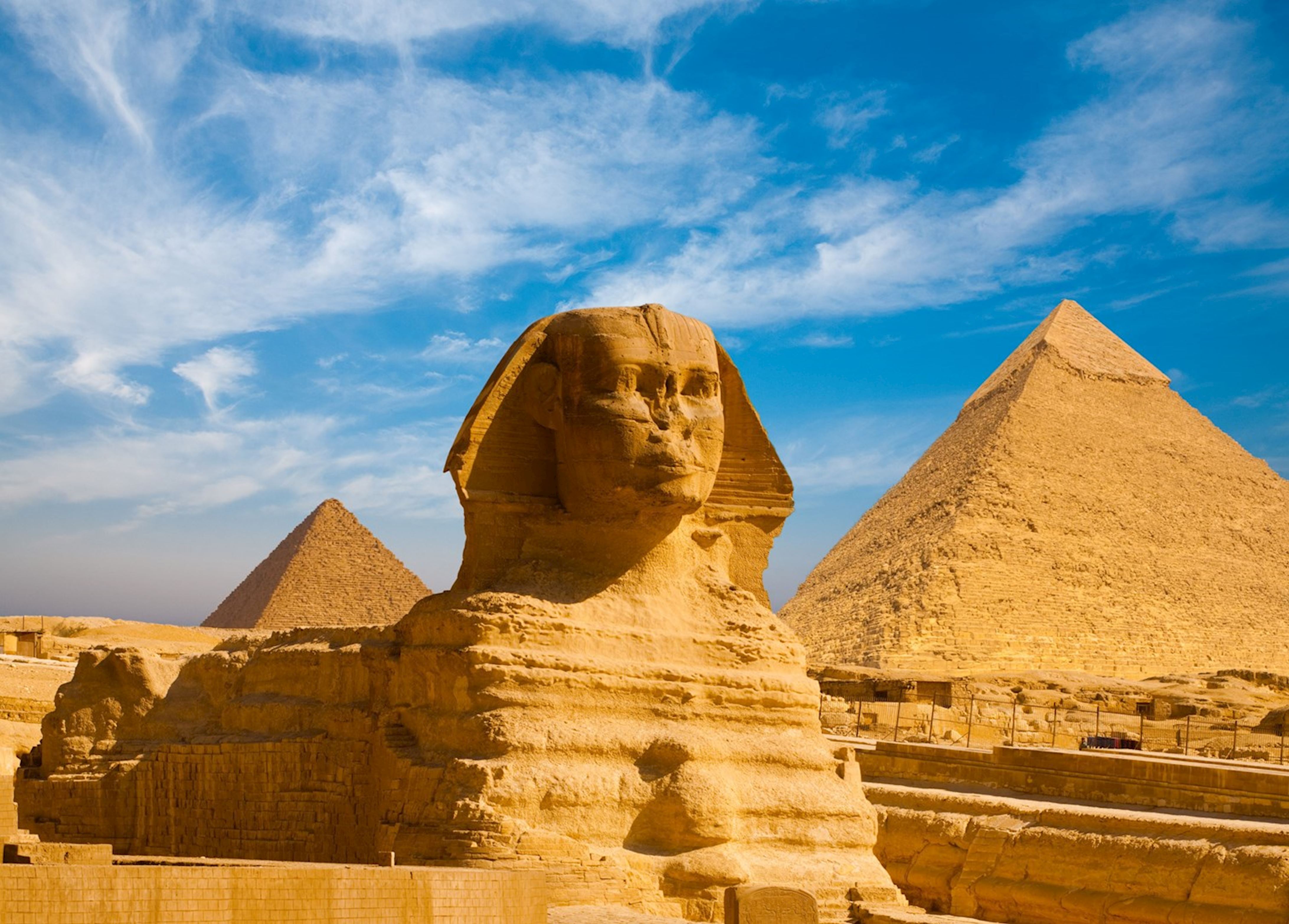 Family Vacations In Egypt| Audley Travel US
