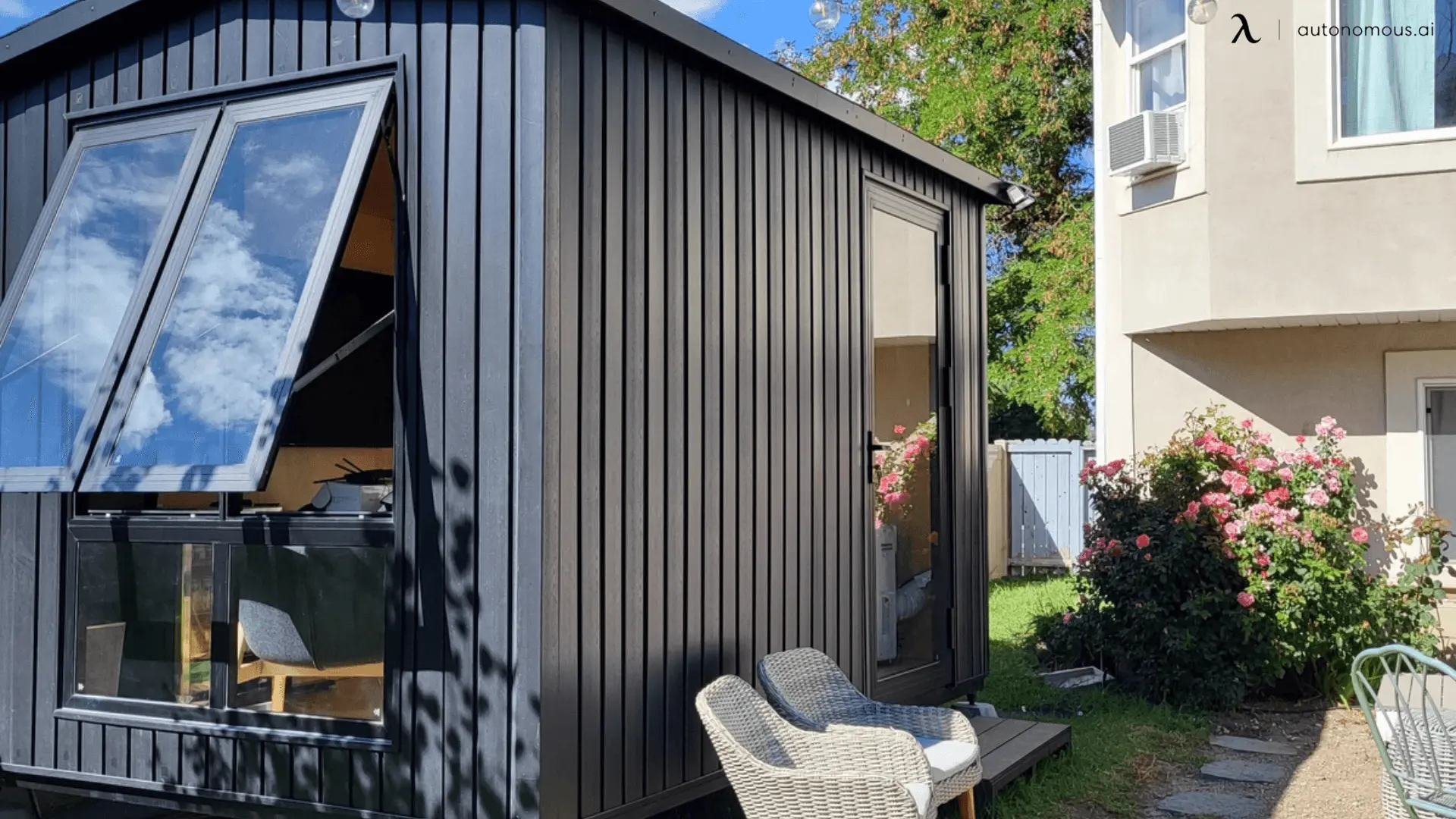 Prefab Homes In New Mexico: Sustainable, Affordable, And Modern Living