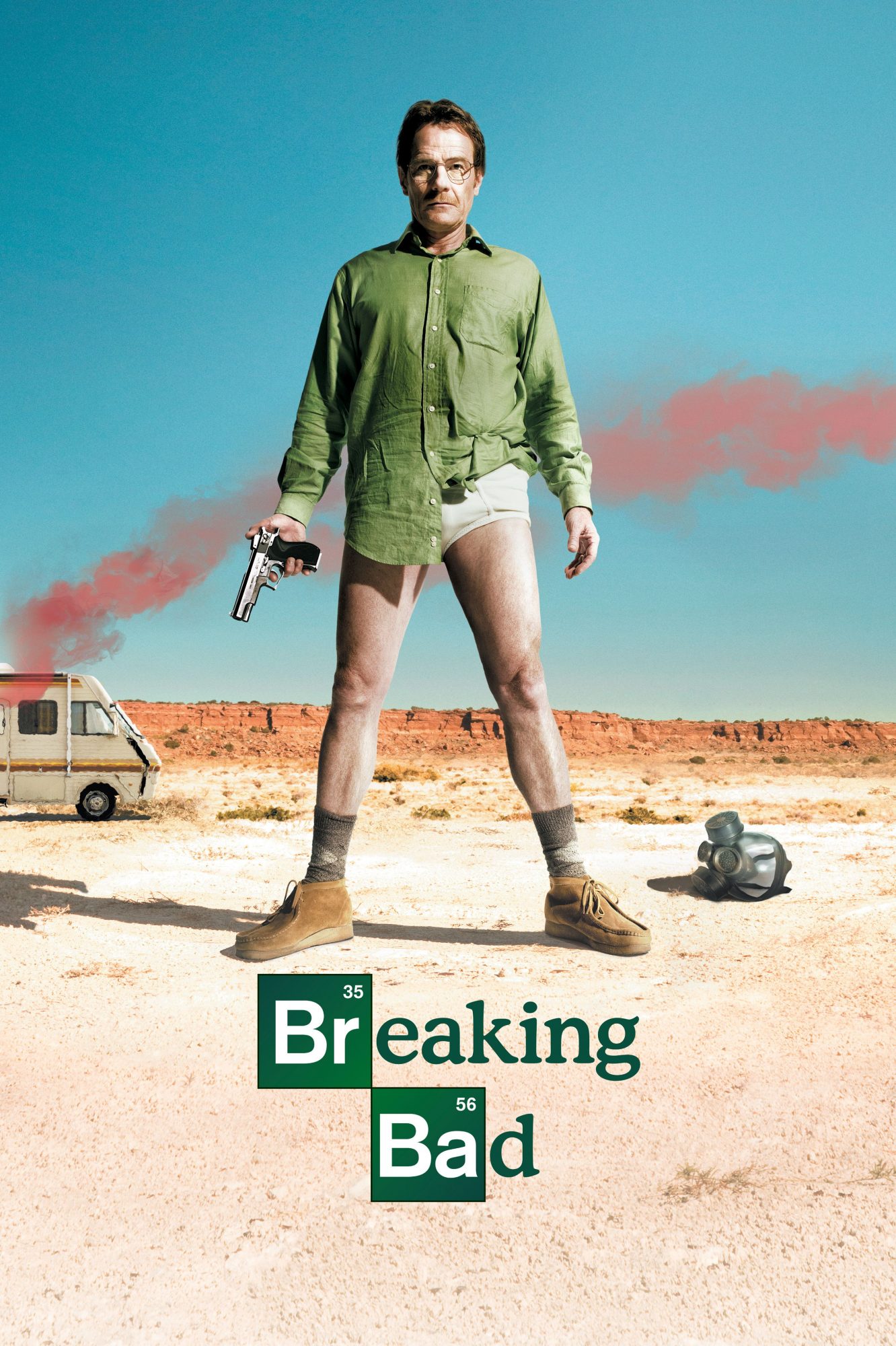 Breaking Bad: Trama, Stagioni, Cast, Spin-off E Curiosità Sulla Serie