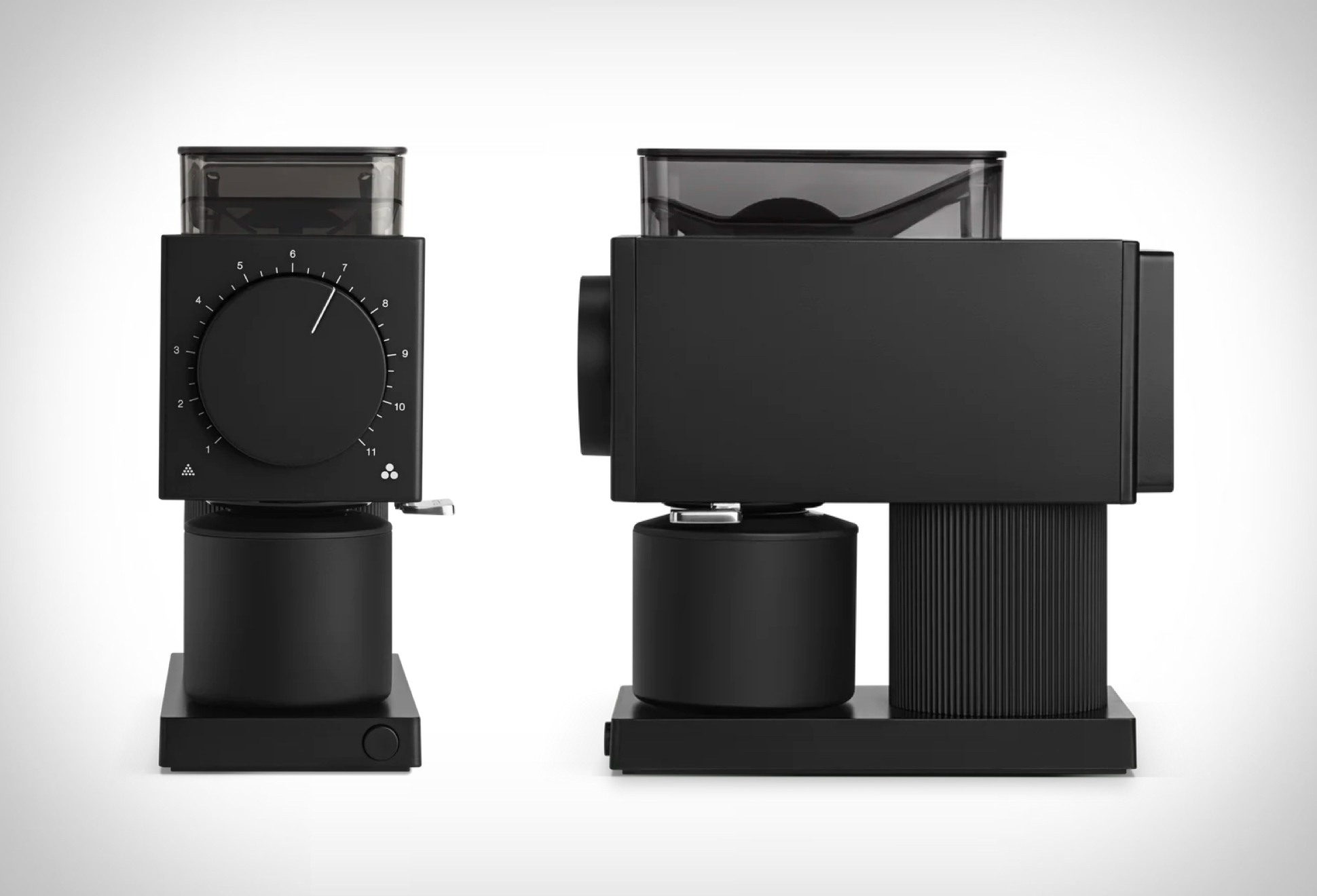 Fellow Ode Brew Coffee Grinder 2