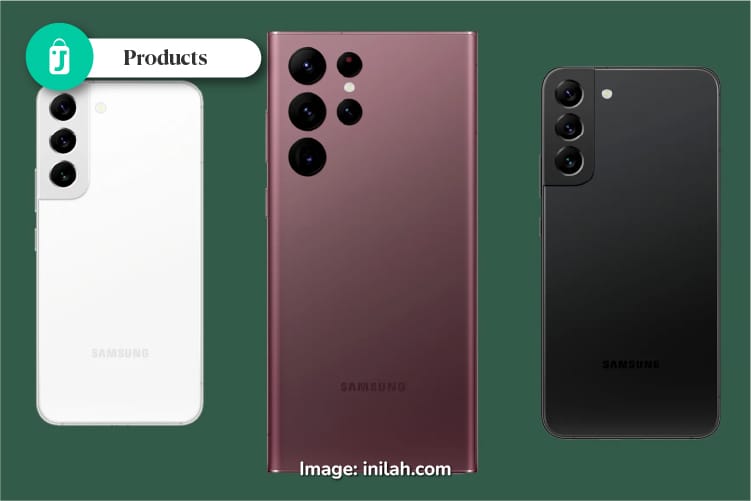 Inilah Daftar HP Android Dengan Spek Setara IPhone!| Jagofon Blog