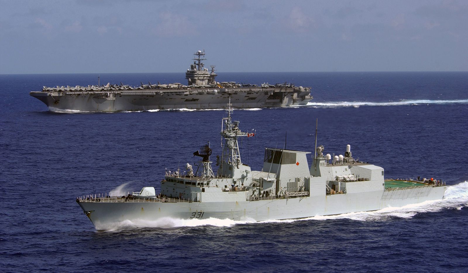 Navy | Military Force & Maritime History | Britannica