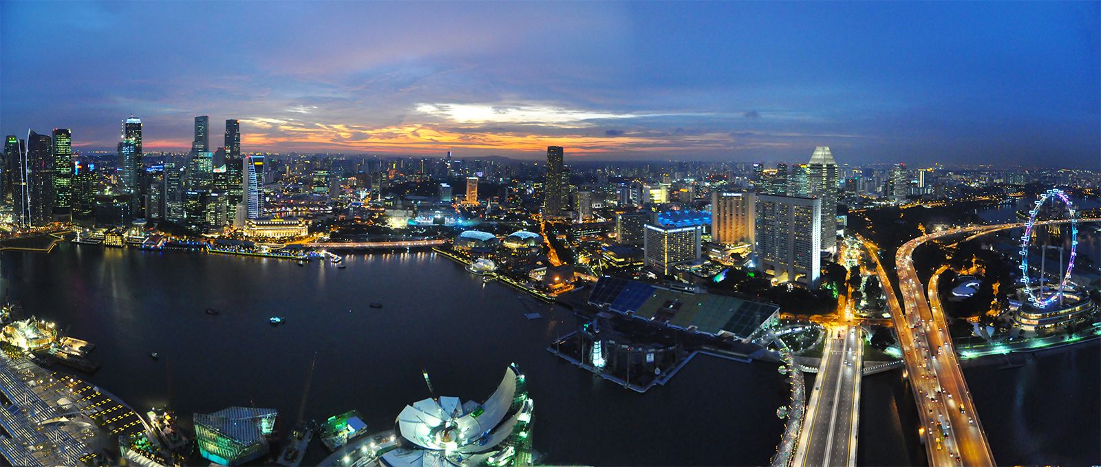 Singapore | Facts, Geography, History, & Points Of Interest | Britannica