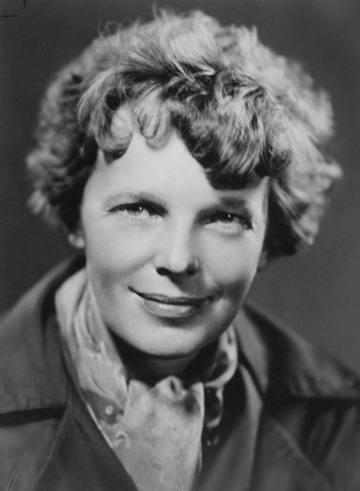 Amelia Earhart Summary | Britannica