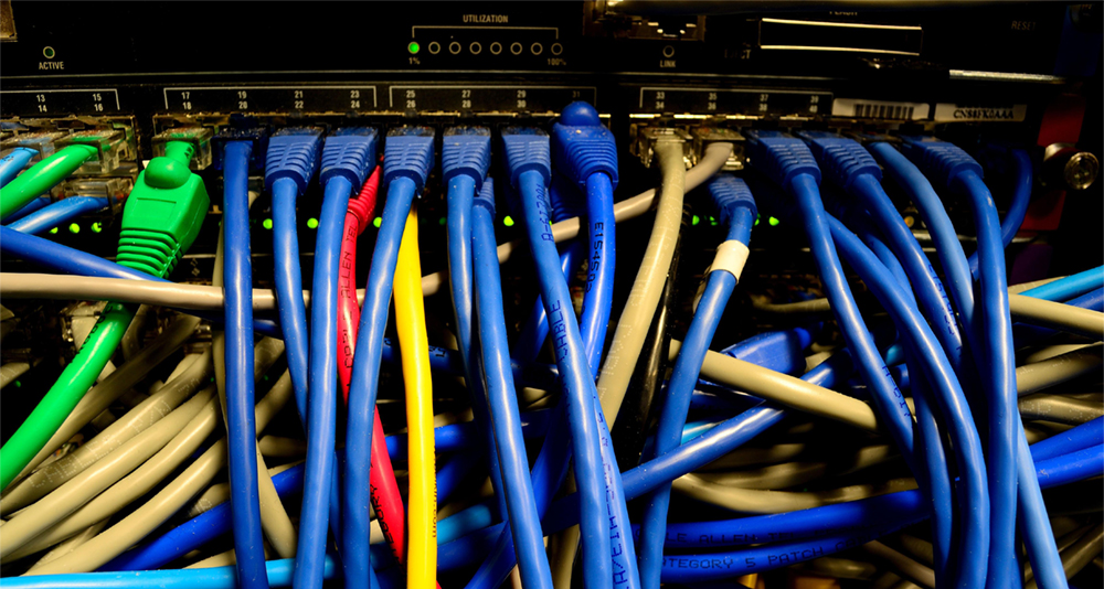 How To Keep Your Cables Tidy