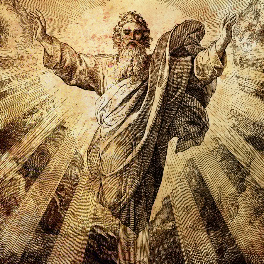 What Makes God “God”? (a.k.a God’s Most Important Attribute)| Catholic Answers Podcasts