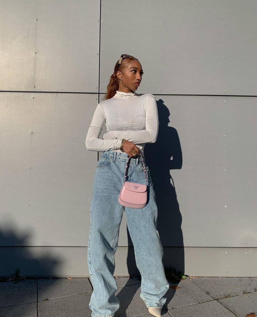 Retro Style Fashion