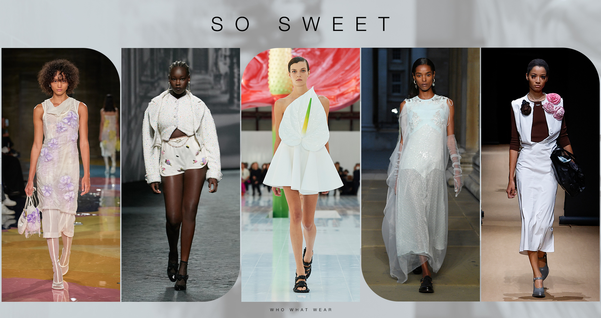 Spring 2024 Fashion Trends For Women Over 60 - Eddie Sibylla