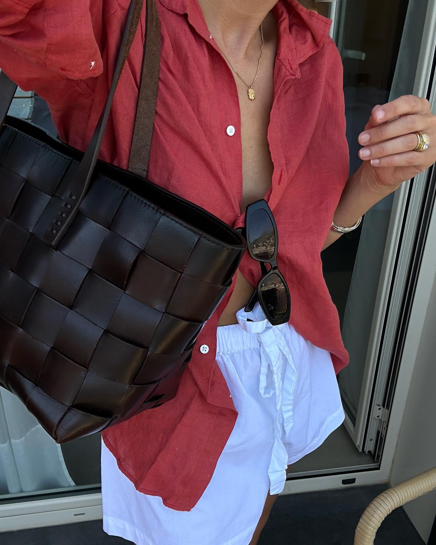 The Versatile Vacation Clothing I Won&#39;t Travel Without | Who What Wear
