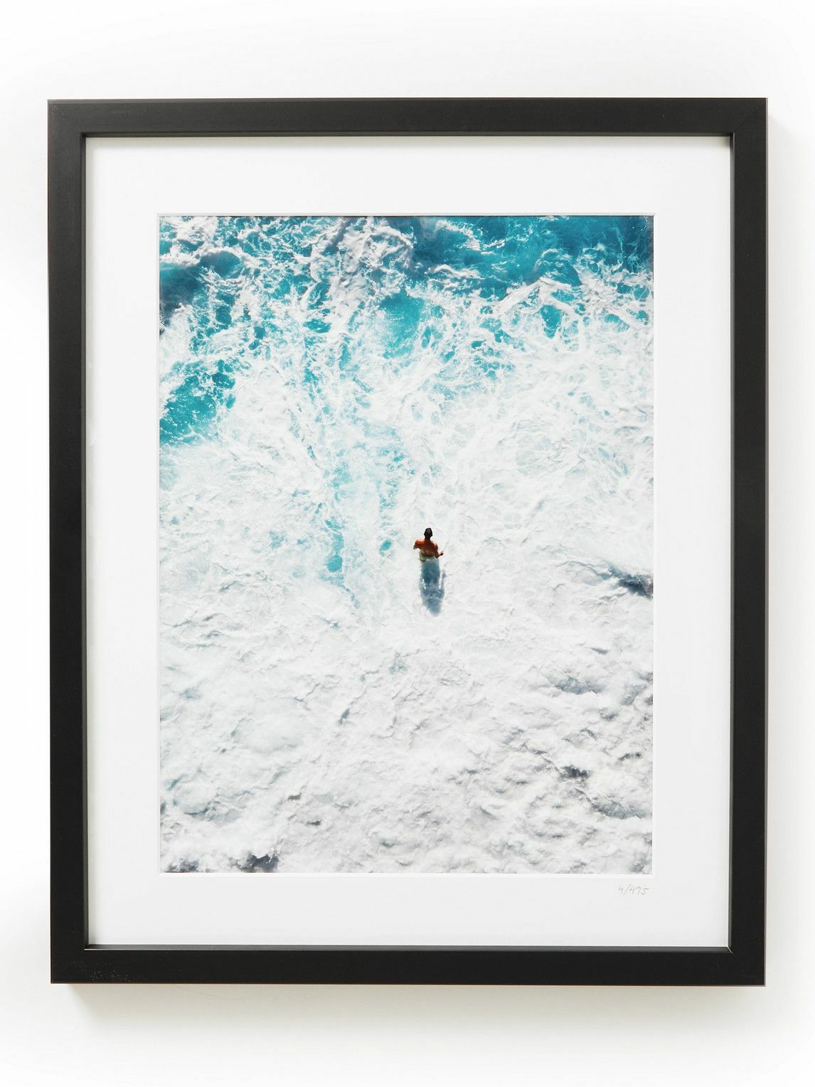 Sonic Editions - Framed Print, 16&quot; X 20&quot; Sonic Editions